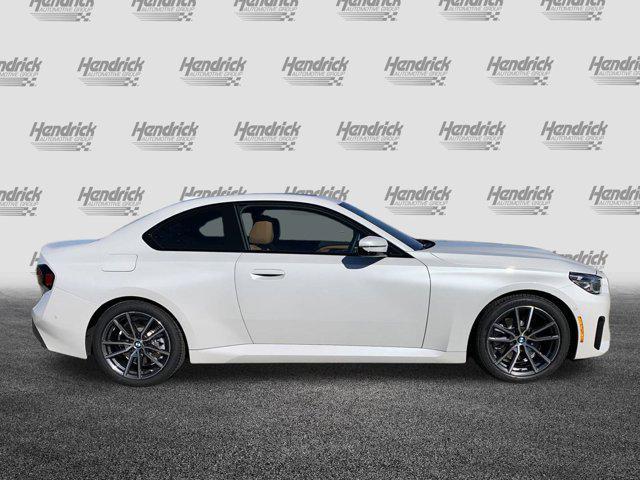 used 2024 BMW 230 car, priced at $38,977