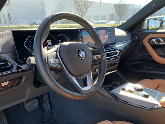 used 2024 BMW 230 car, priced at $38,977