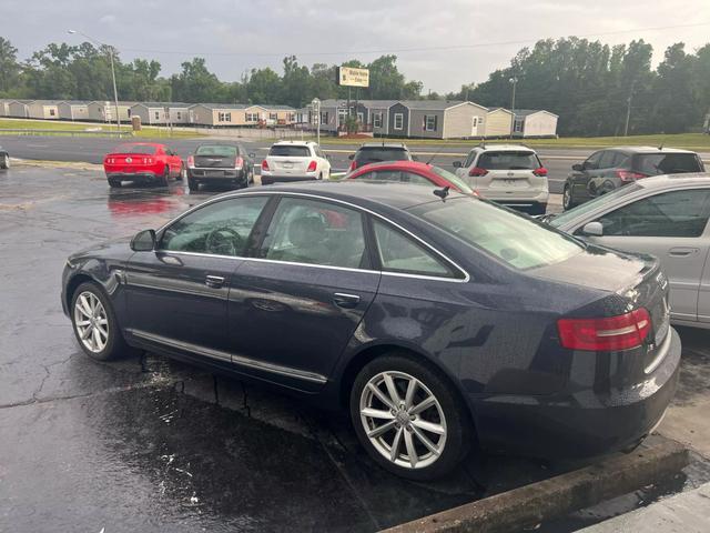 used 2011 Audi A6 car, priced at $5,488