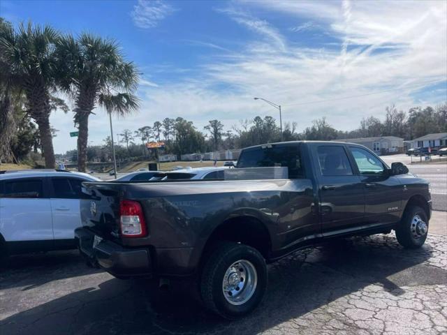 used 2021 Ram 3500 car, priced at $39,995