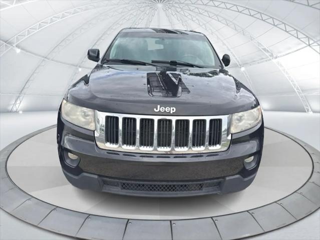 used 2012 Jeep Grand Cherokee car, priced at $6,900