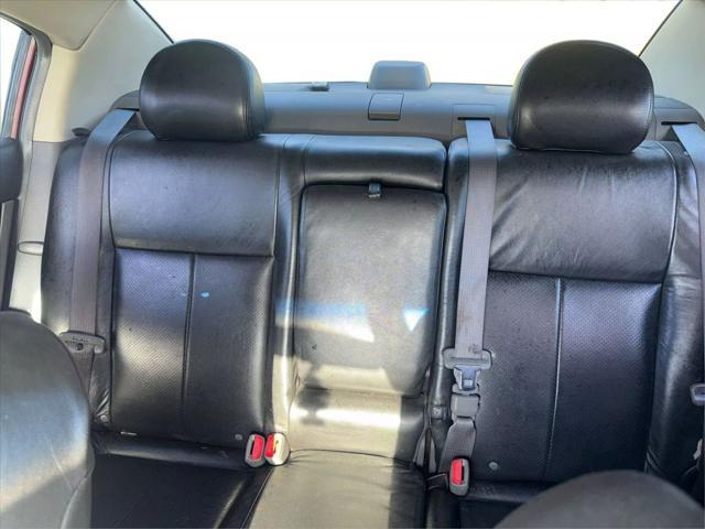 used 2007 Nissan Sentra car, priced at $3,450