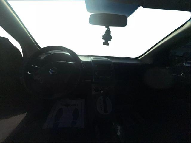 used 2007 Nissan Sentra car, priced at $3,450