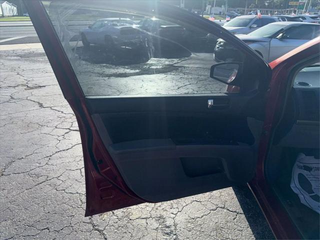 used 2007 Nissan Sentra car, priced at $3,450