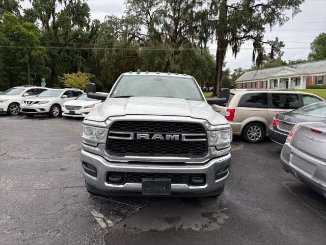 used 2019 Ram 3500 car, priced at $29,900