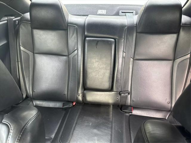 used 2018 Dodge Challenger car, priced at $12,995