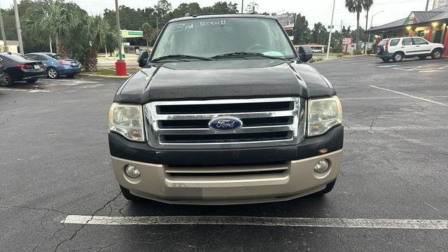 used 2010 Ford Expedition car, priced at $6,295