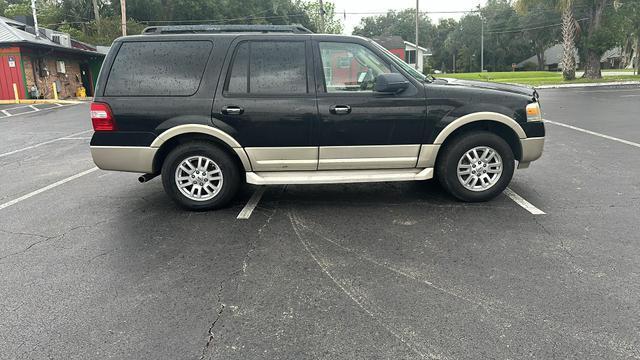 used 2010 Ford Expedition car, priced at $6,295