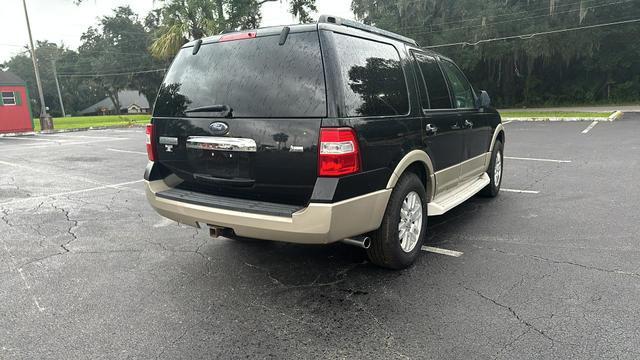 used 2010 Ford Expedition car, priced at $6,295