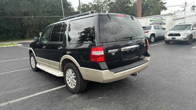 used 2010 Ford Expedition car, priced at $6,295