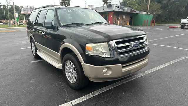 used 2010 Ford Expedition car, priced at $6,295