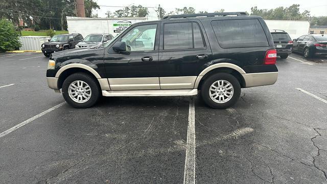 used 2010 Ford Expedition car, priced at $6,295