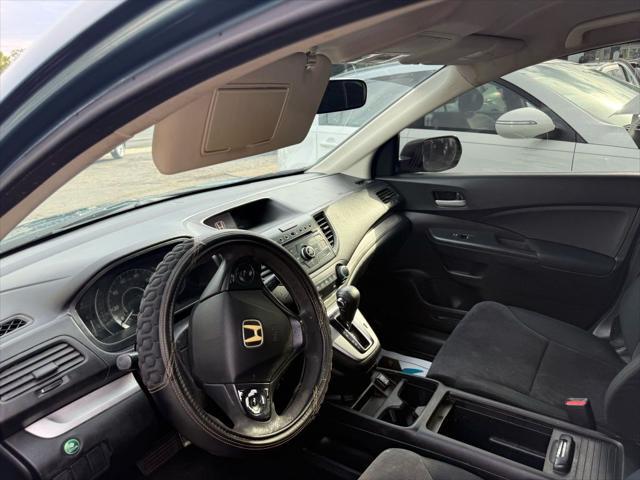 used 2013 Honda CR-V car, priced at $7,400
