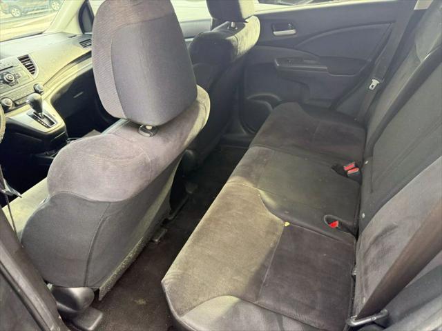 used 2013 Honda CR-V car, priced at $7,400