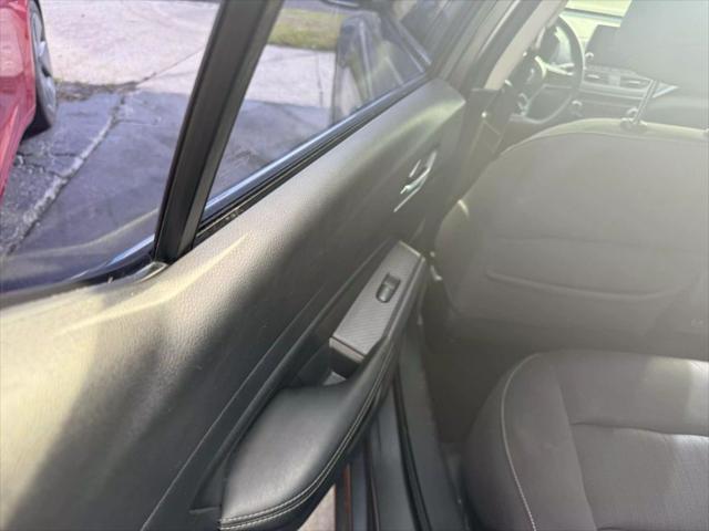 used 2020 Nissan Altima car, priced at $12,400