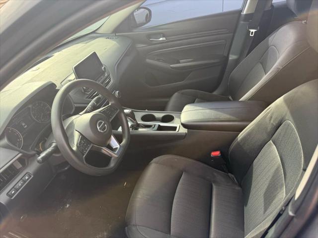 used 2020 Nissan Altima car, priced at $12,400