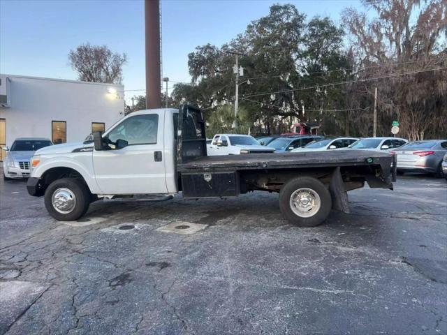 used 2015 Ford F-350 car, priced at $13,900