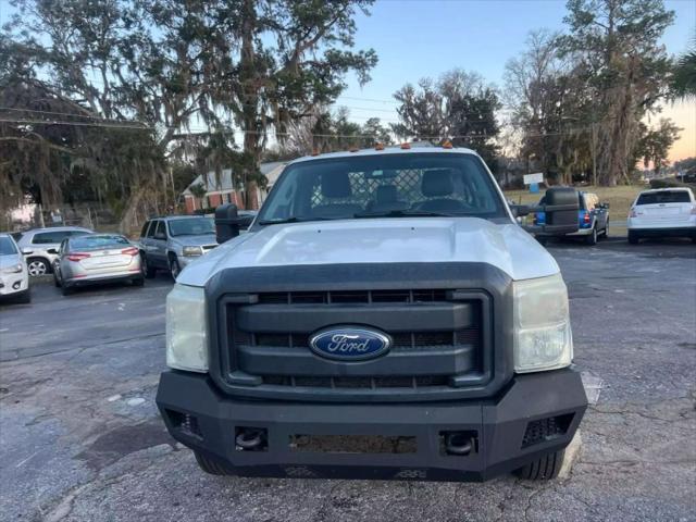 used 2015 Ford F-350 car, priced at $13,900