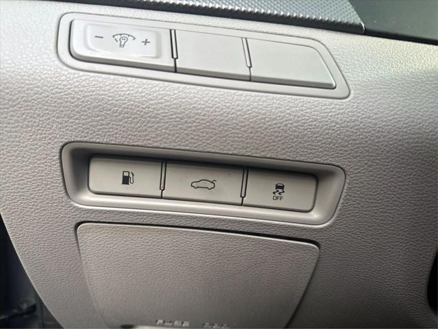 used 2016 Hyundai Sonata Hybrid car, priced at $7,900
