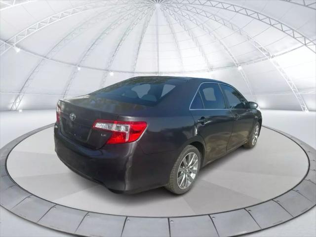 used 2012 Toyota Camry car, priced at $10,295