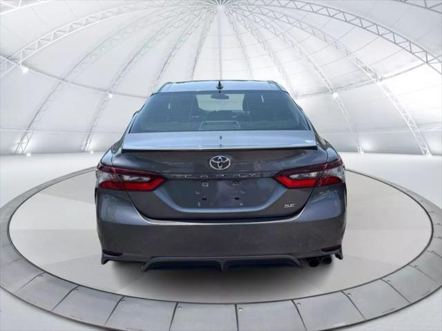 used 2012 Toyota Camry car, priced at $10,295