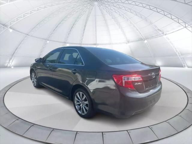 used 2012 Toyota Camry car, priced at $10,295