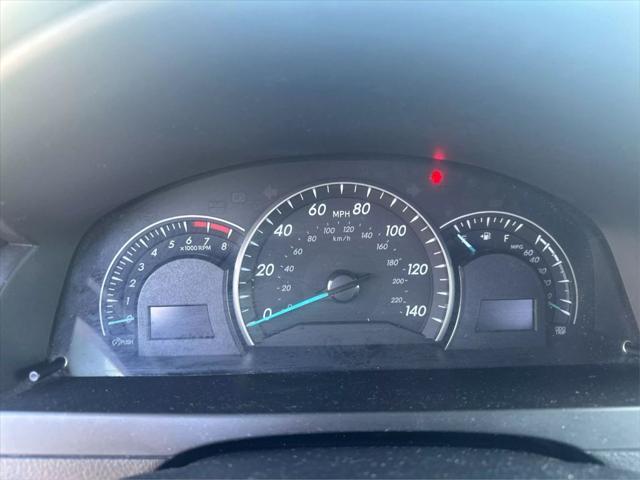 used 2012 Toyota Camry car, priced at $10,295
