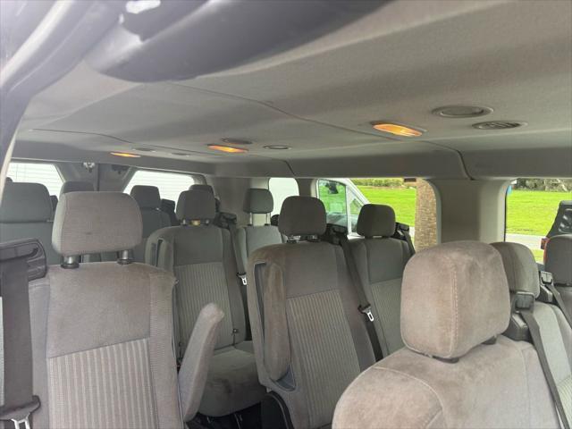 used 2016 Ford Transit-350 car, priced at $15,900