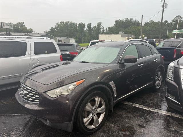 used 2009 INFINITI FX35 car, priced at $6,550