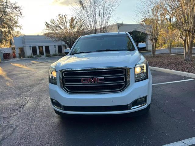 used 2020 GMC Yukon XL car, priced at $29,900