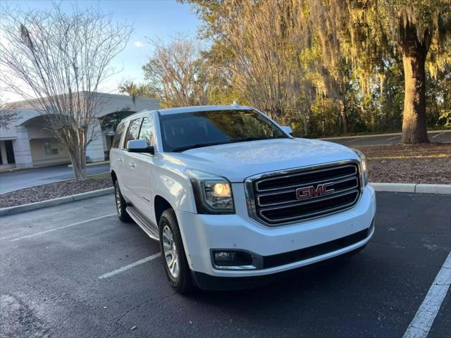 used 2020 GMC Yukon XL car, priced at $29,900