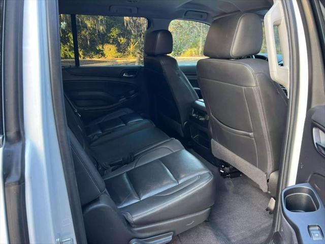 used 2020 GMC Yukon XL car, priced at $29,900