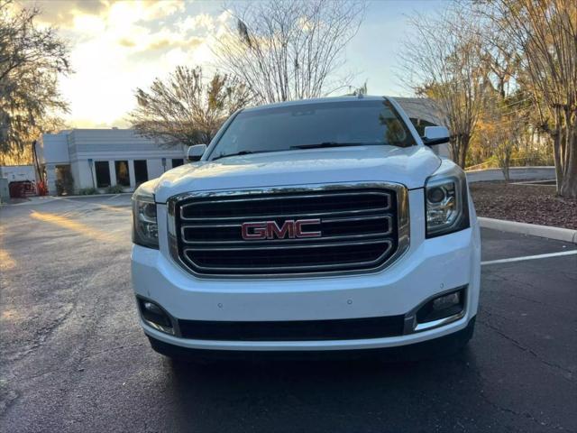 used 2020 GMC Yukon XL car, priced at $29,900