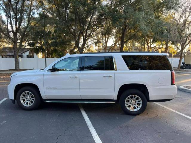 used 2020 GMC Yukon XL car, priced at $29,900