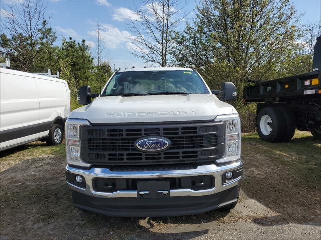 new 2024 Ford F-350 car, priced at $86,270