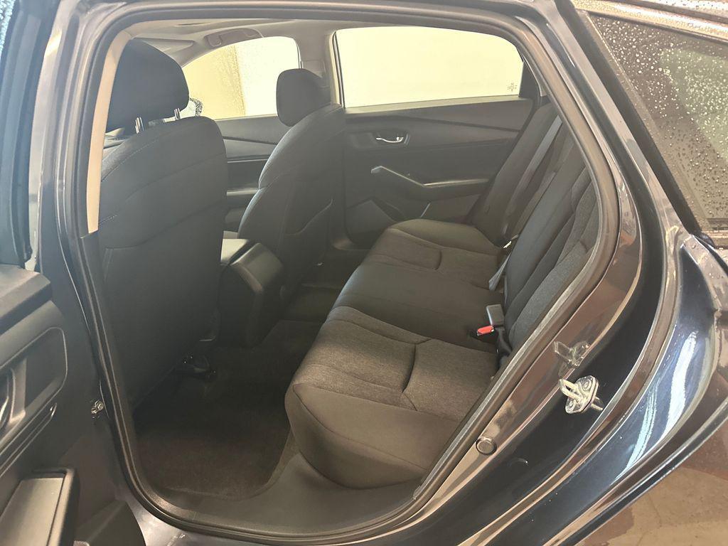 used 2024 Honda Accord car, priced at $25,448
