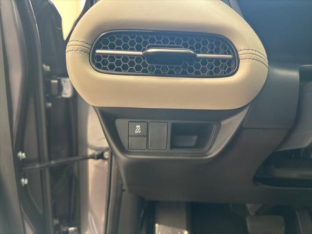 used 2023 Honda HR-V car, priced at $28,511