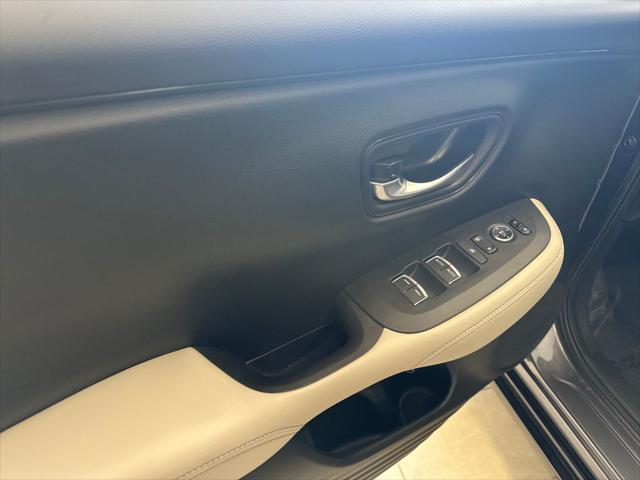 used 2023 Honda HR-V car, priced at $28,511