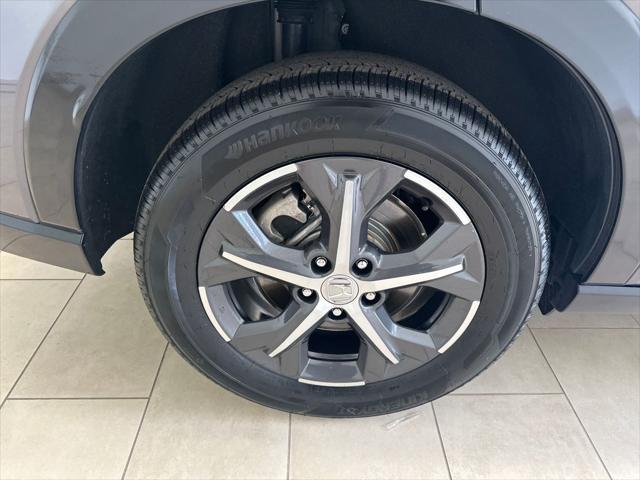 used 2023 Honda HR-V car, priced at $28,511