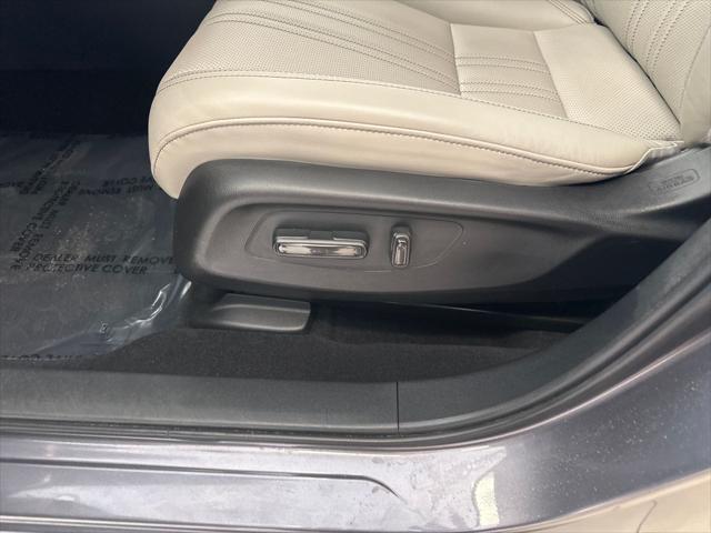 used 2023 Honda HR-V car, priced at $28,511