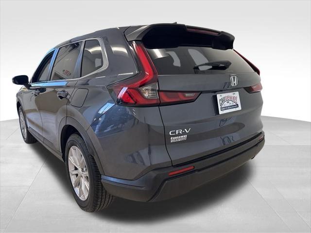 used 2023 Honda CR-V car, priced at $32,987