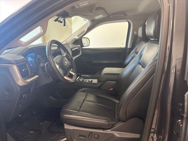 used 2024 Ford Expedition Max car, priced at $62,178