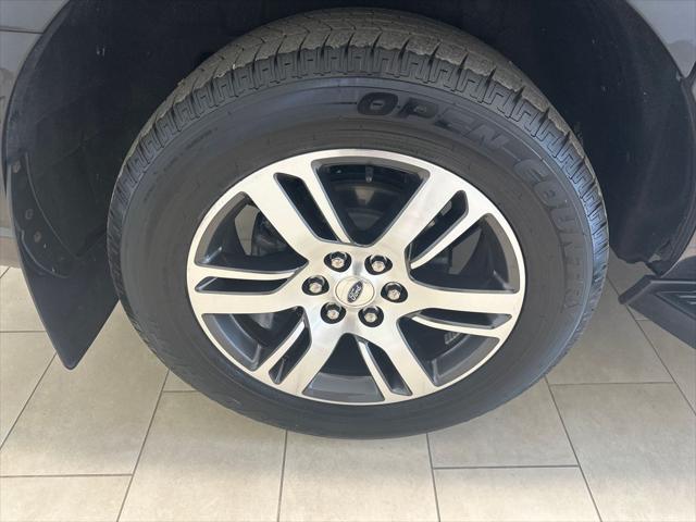 used 2024 Ford Expedition Max car, priced at $62,178