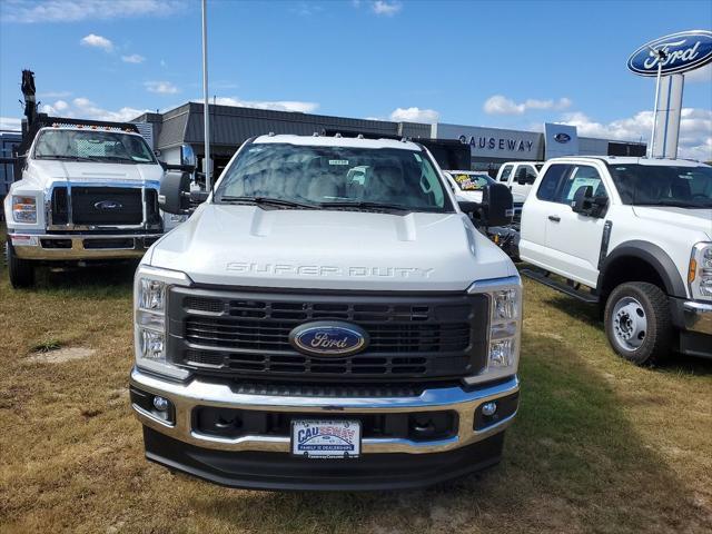 new 2024 Ford F-350 car, priced at $52,536