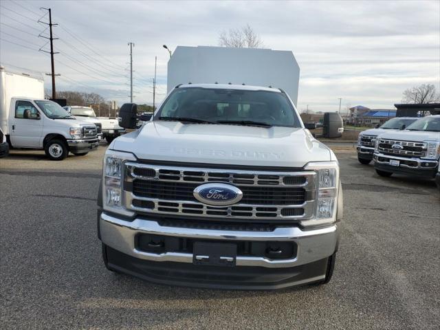 new 2024 Ford F-450 car, priced at $91,479