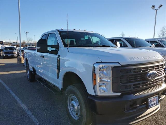 new 2024 Ford F-350 car, priced at $53,144