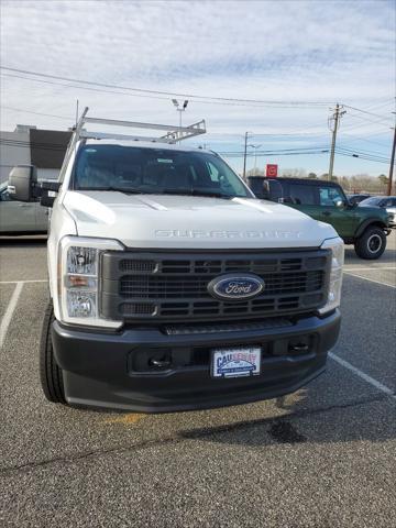 new 2024 Ford F-350 car, priced at $69,359