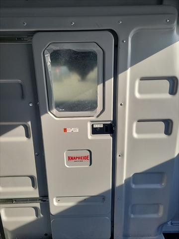 new 2025 Ford Transit-250 car, priced at $58,366