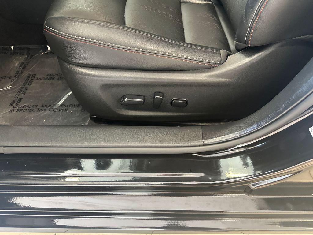used 2023 Nissan Altima car, priced at $24,228