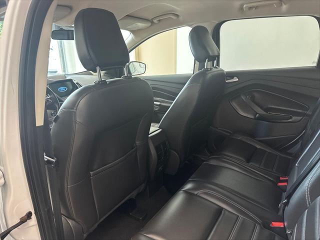 used 2019 Ford Escape car, priced at $15,990